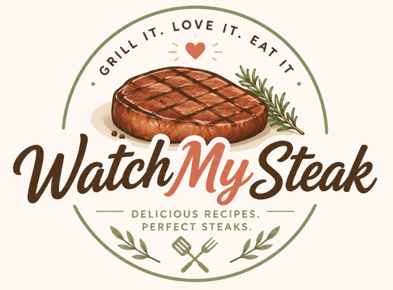 Watch My Steak
