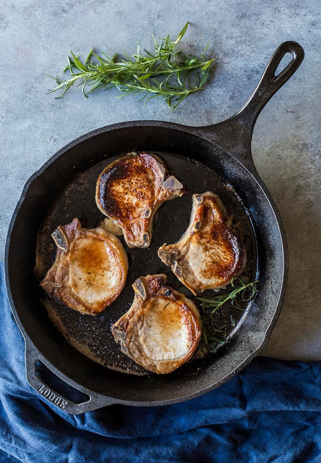 Skillets