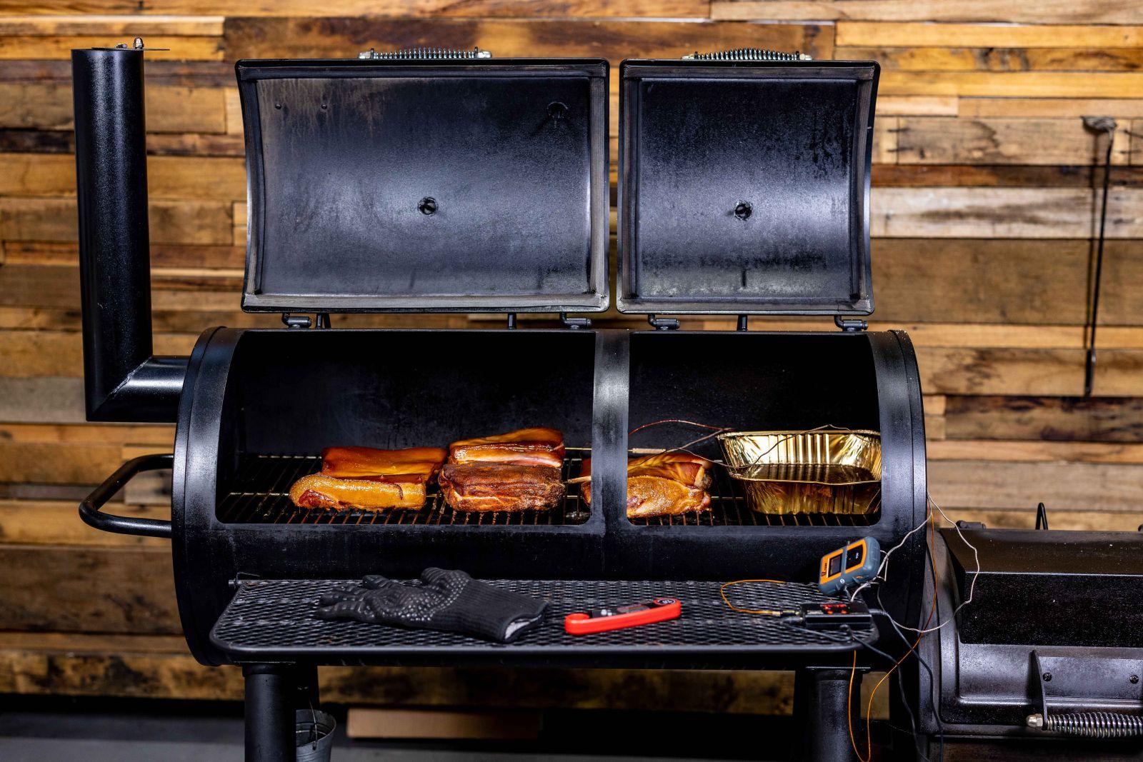 Smoker BBQ