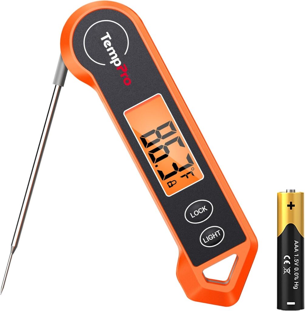 ThermoPro