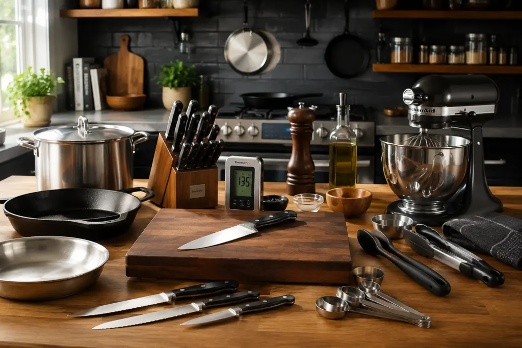 Must have utensils affiliate